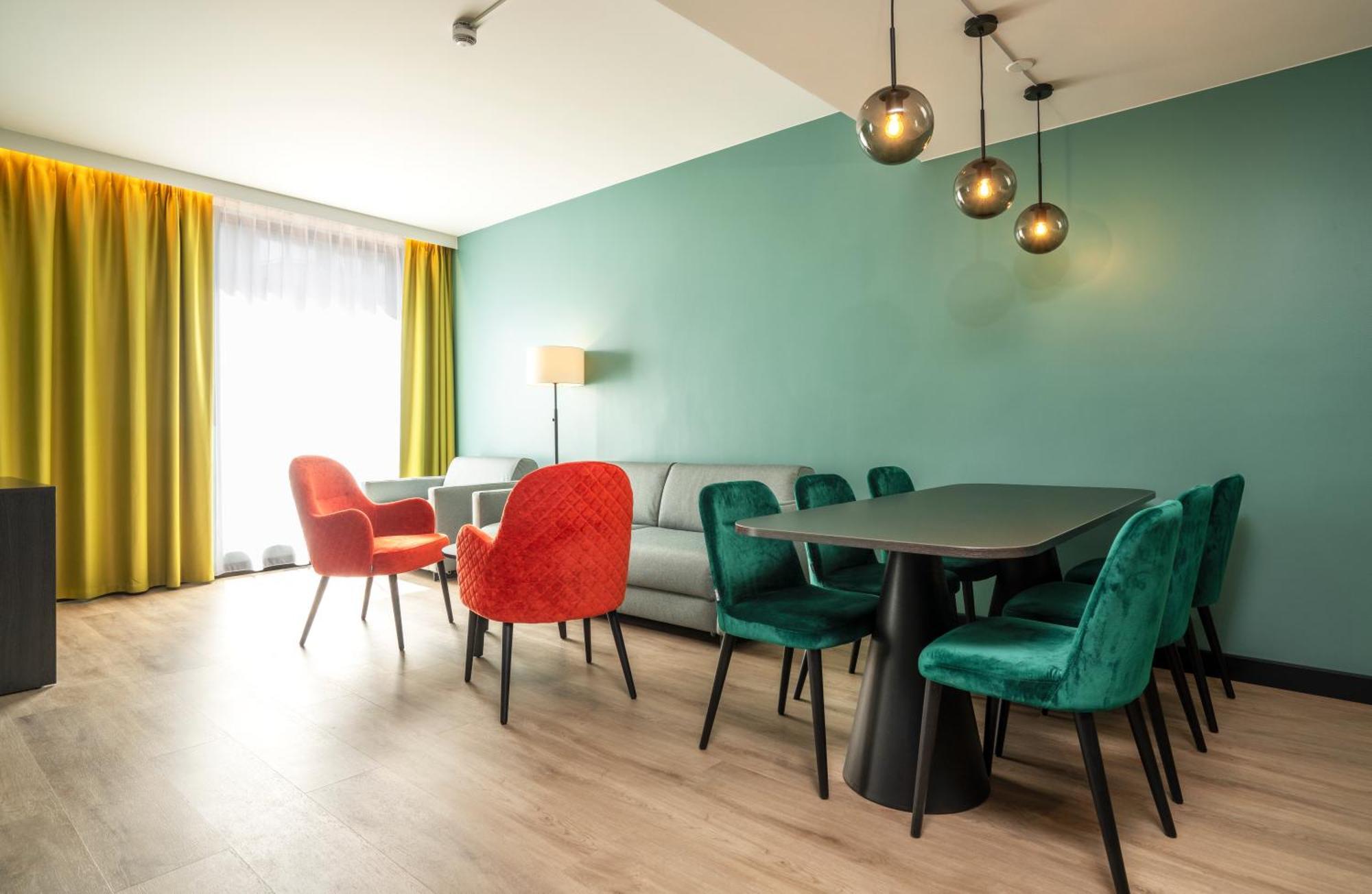 Thon Hotel Sno Lorenskog Extérieur photo
