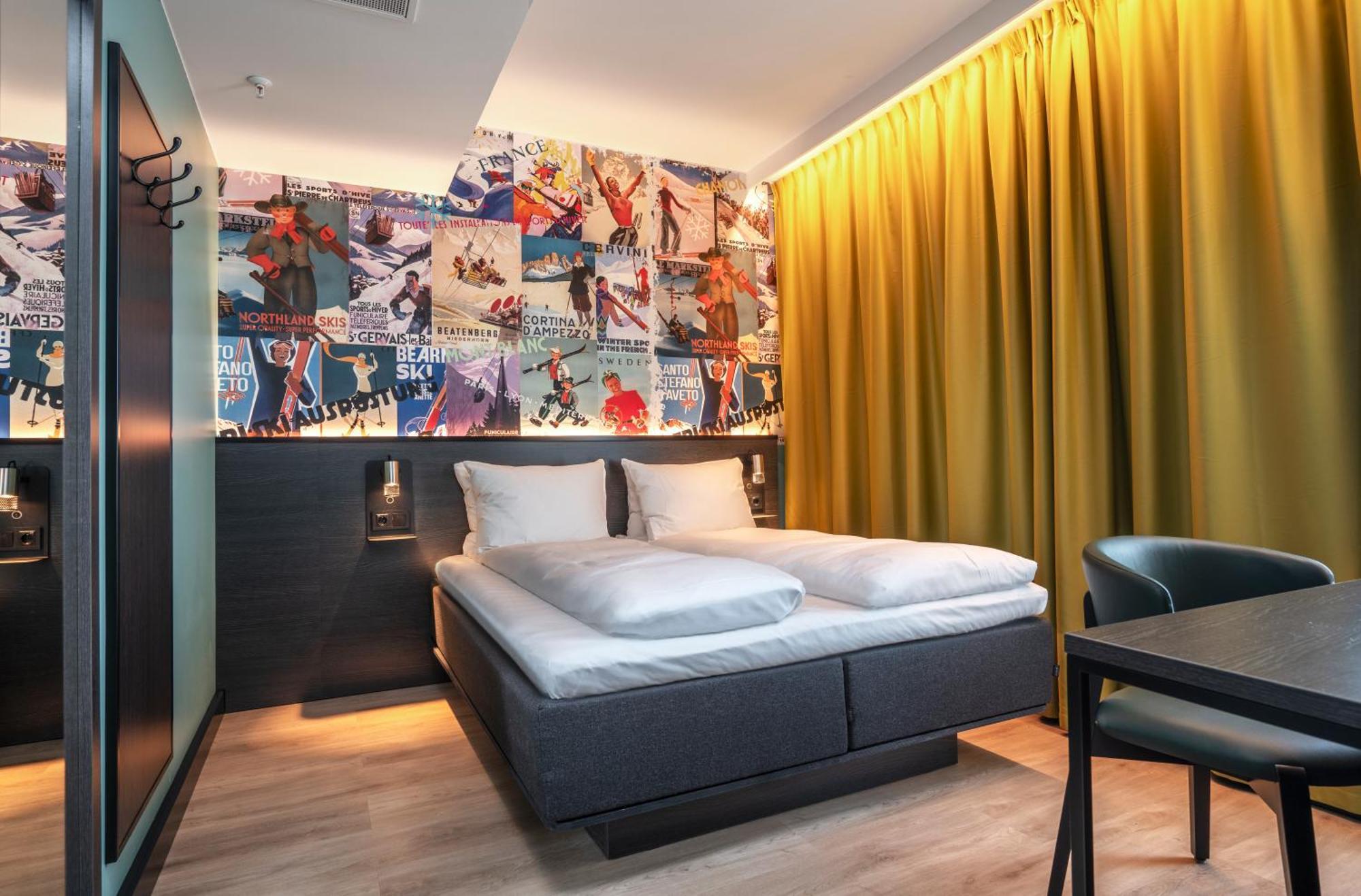 Thon Hotel Sno Lorenskog Extérieur photo